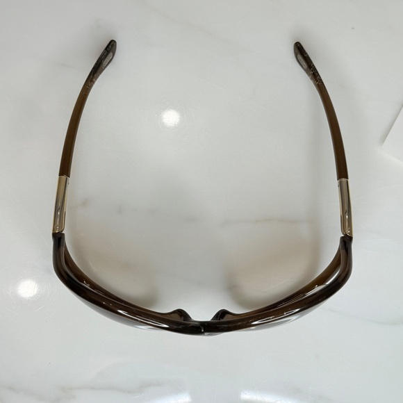 Tom Ford Brown Oversized Sunglasses - FT0009/S main image 10